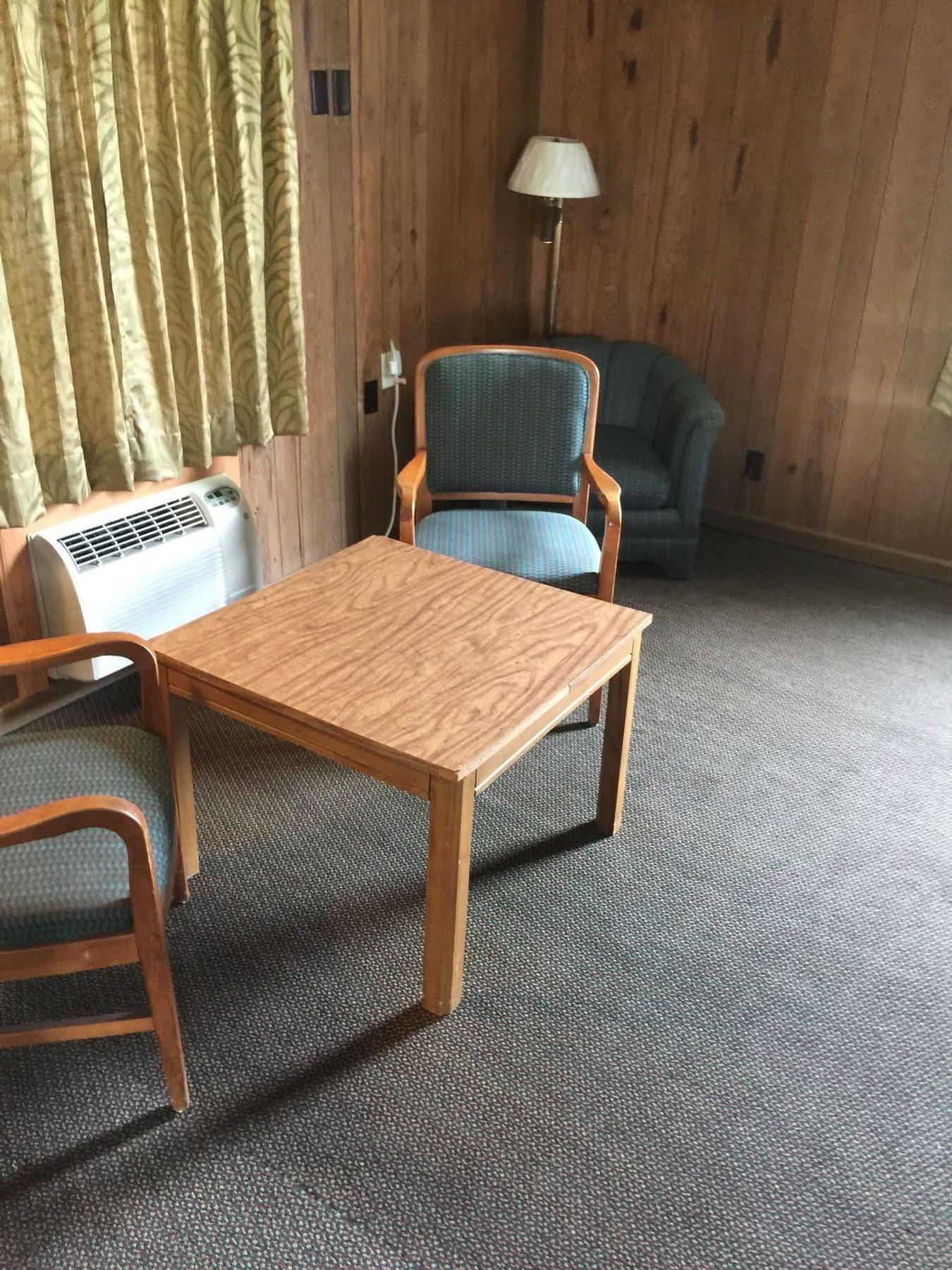 Woodridge Motel Терре-Хот Екстер'єр фото