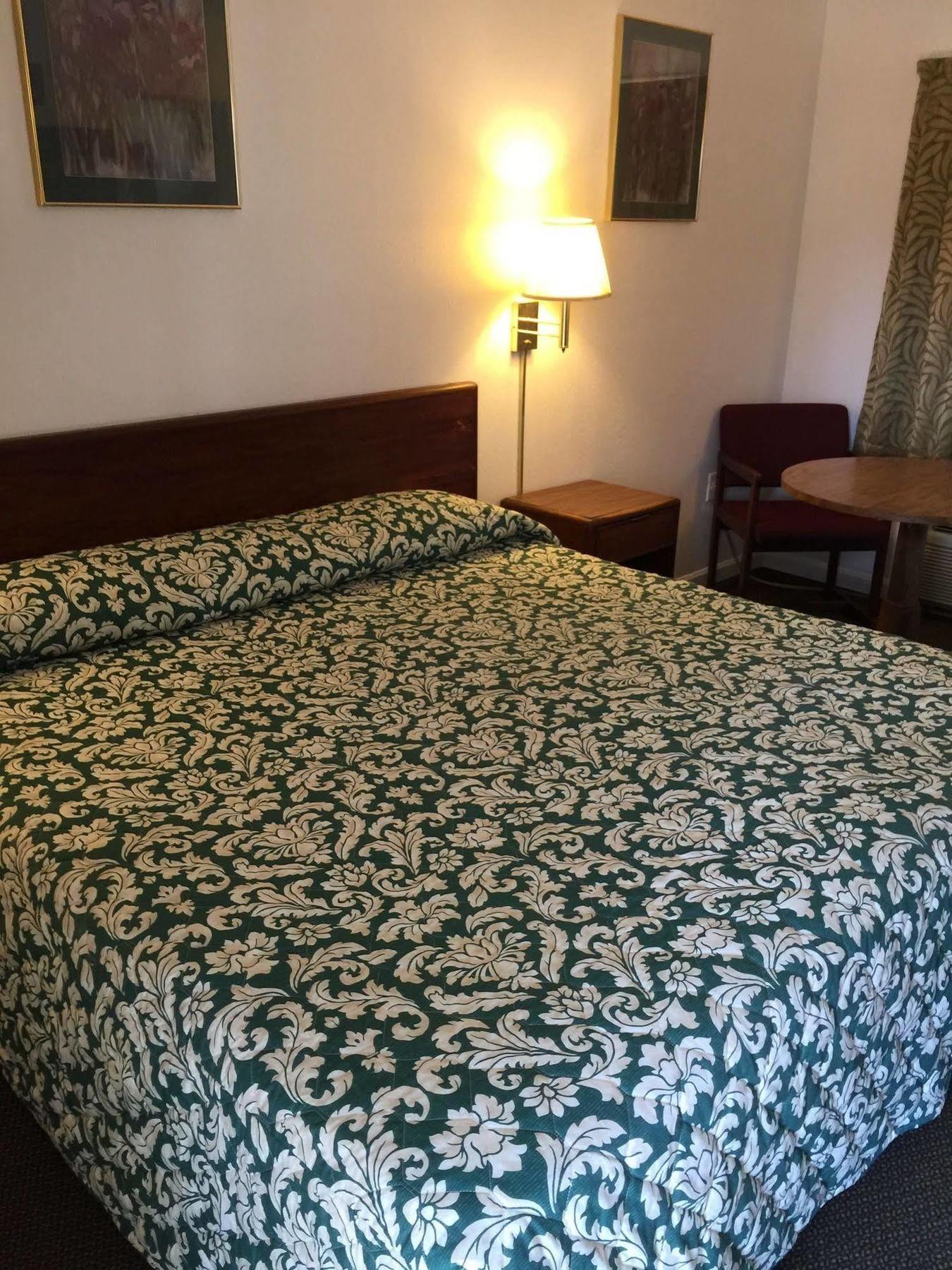 Woodridge Motel Терре-Хот Екстер'єр фото